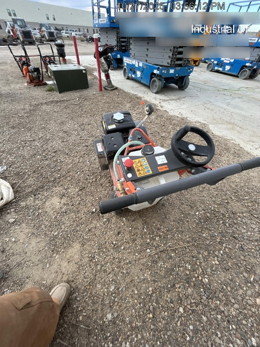 2024 HUSQVARNA FS 400 LV