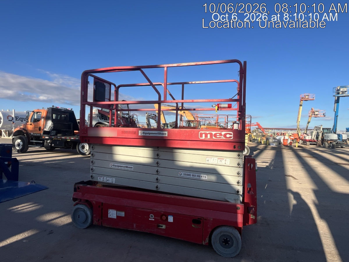 2020 MEC 4555SE