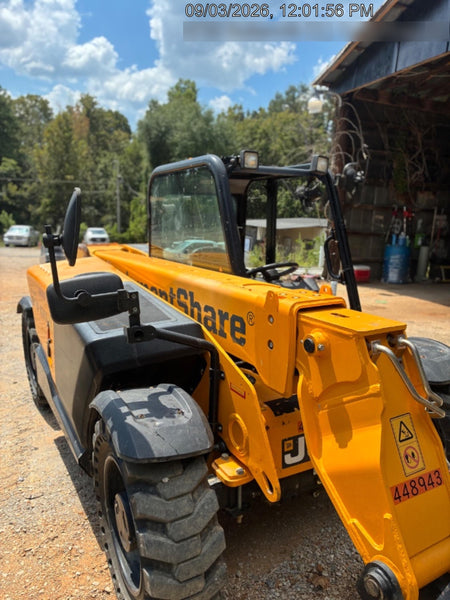 2024 JCB 505-20TC