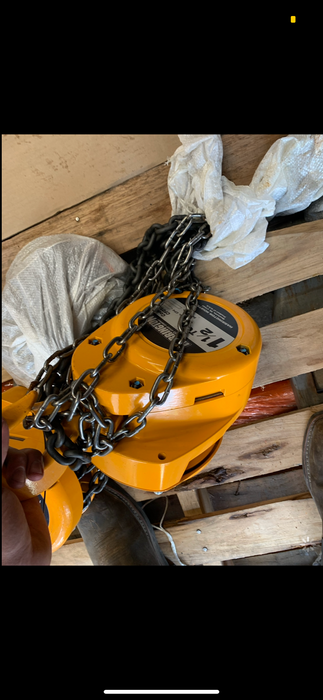 2021 HARRINGTON CF015-20