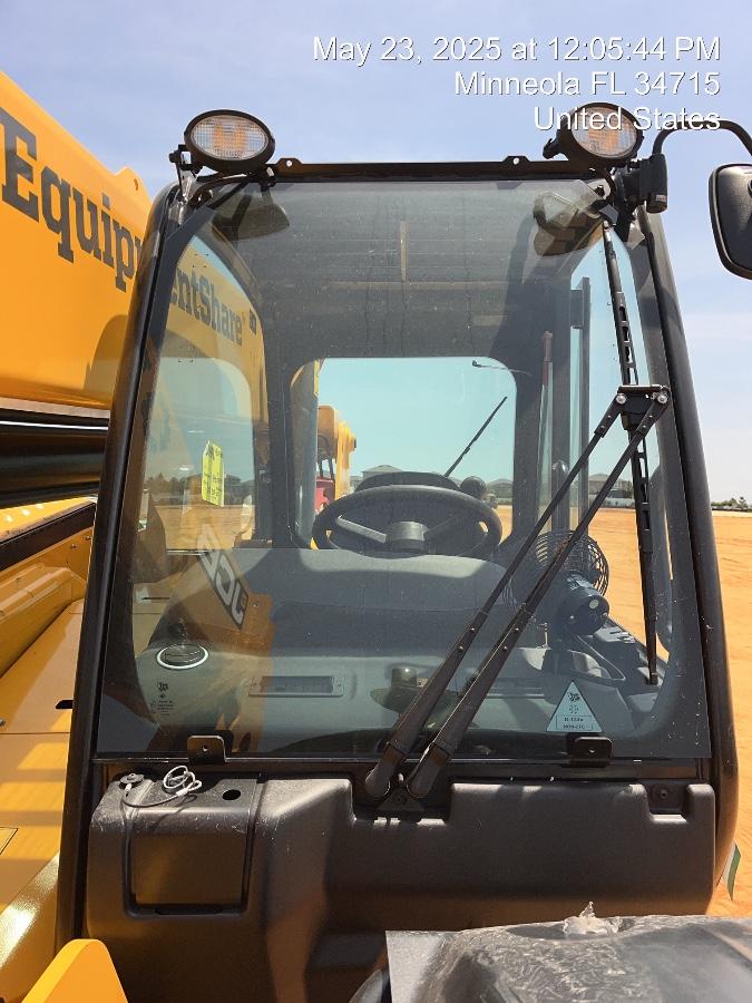 2025 JCB 509-42