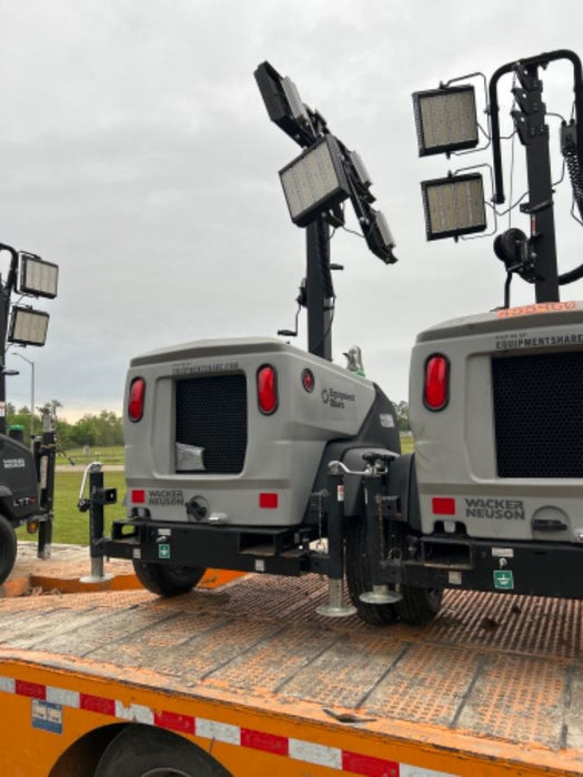 2024 WACKER NEUSON LTT4