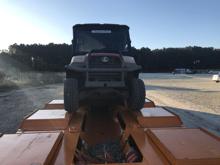 2019 KUBOTA RTV-X1140W-H (Canopy)