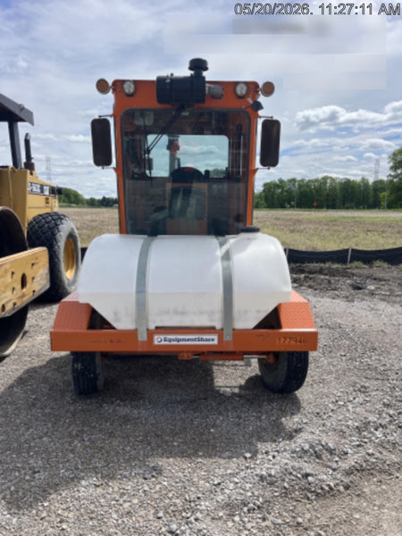 2021 BROCE RCT350