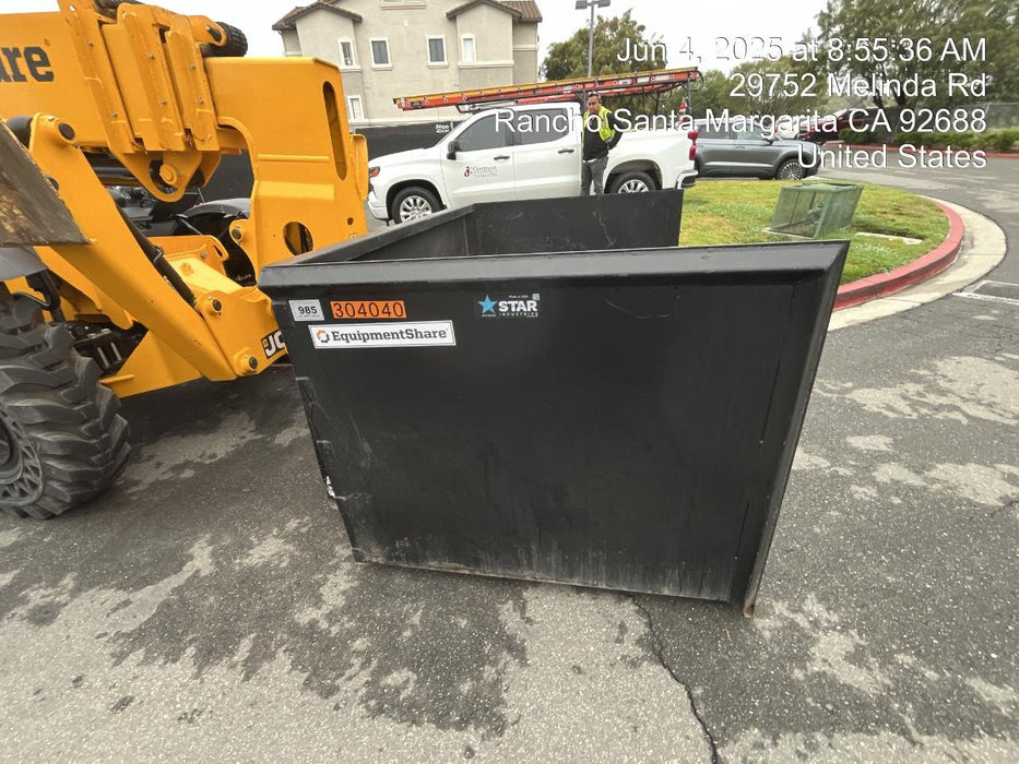 2023 STAR INDUSTRIES 1430