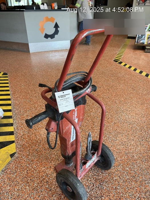 2020 HILTI TE 2000-AVR