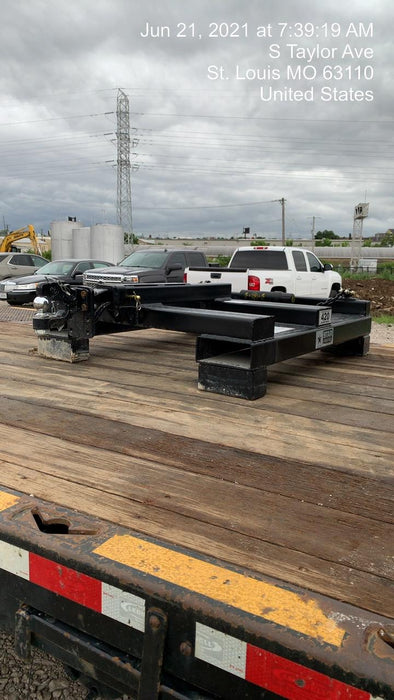 2021 STAR INDUSTRIES 1395B