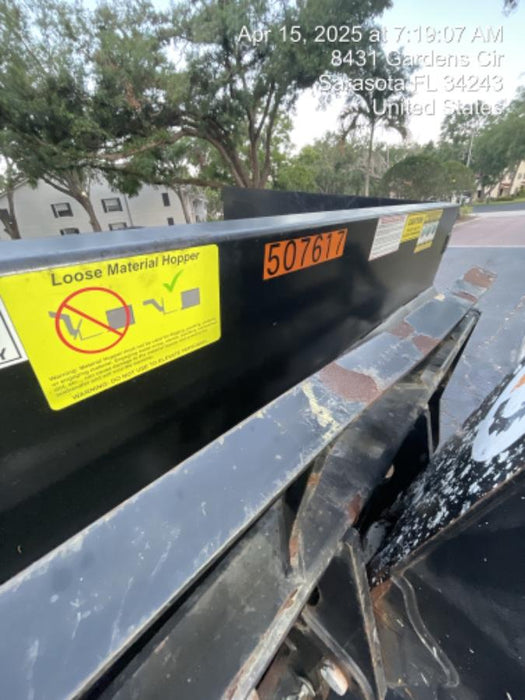 2025 STAR INDUSTRIES 1430