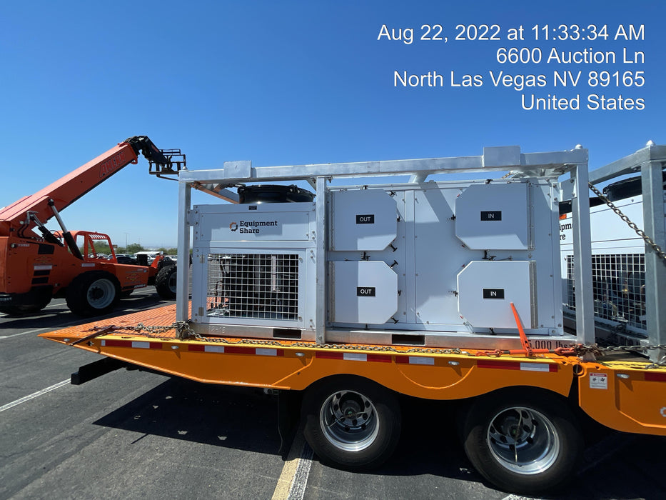 2021 SMARTECH SACP26A-SP