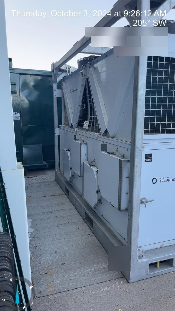 2023 SMARTECH SACP81A-HS
