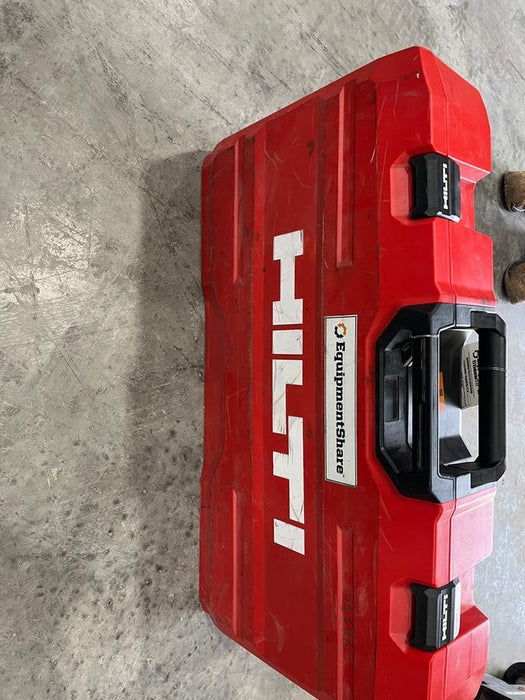 2022 HILTI TE 1000-AVR