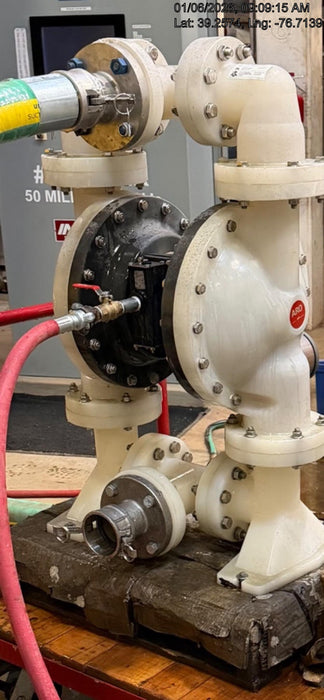 2022 INGERSOLL RAND PD30P-DPS-PTT-A