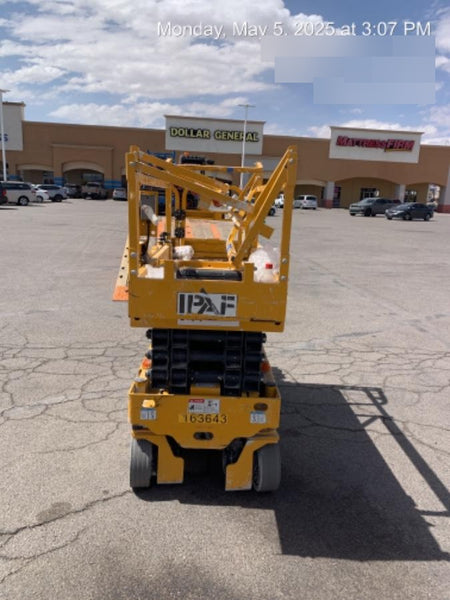 2021 XCMG XG1930DC