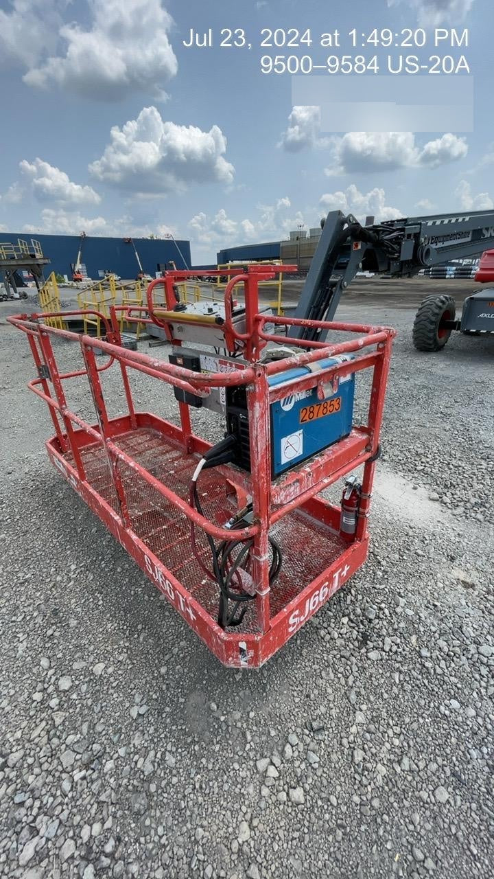 2023 MILLER ELECTRIC CST-280