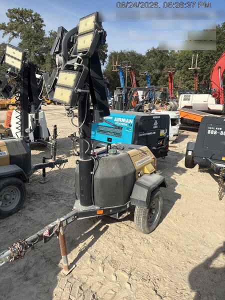 2021 ALLMAND NLV3GR