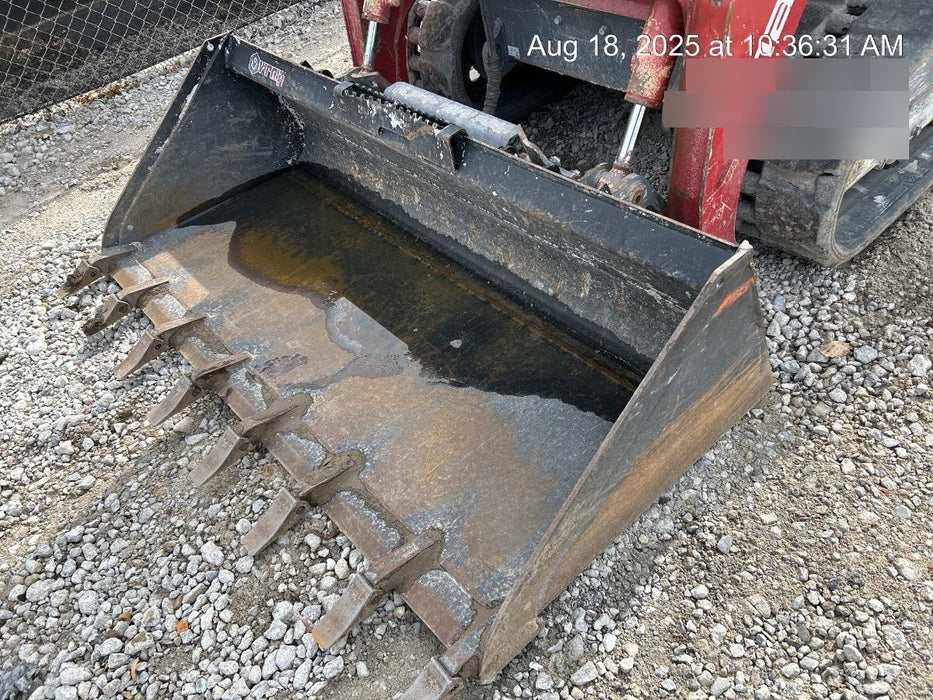 2024 VIRNIG DHV72EX-GB