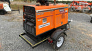 2021 Lincoln Electric Vantage 549X Ready Pak 3, ORANGE (includes trailer, cable rack, fender light kit)