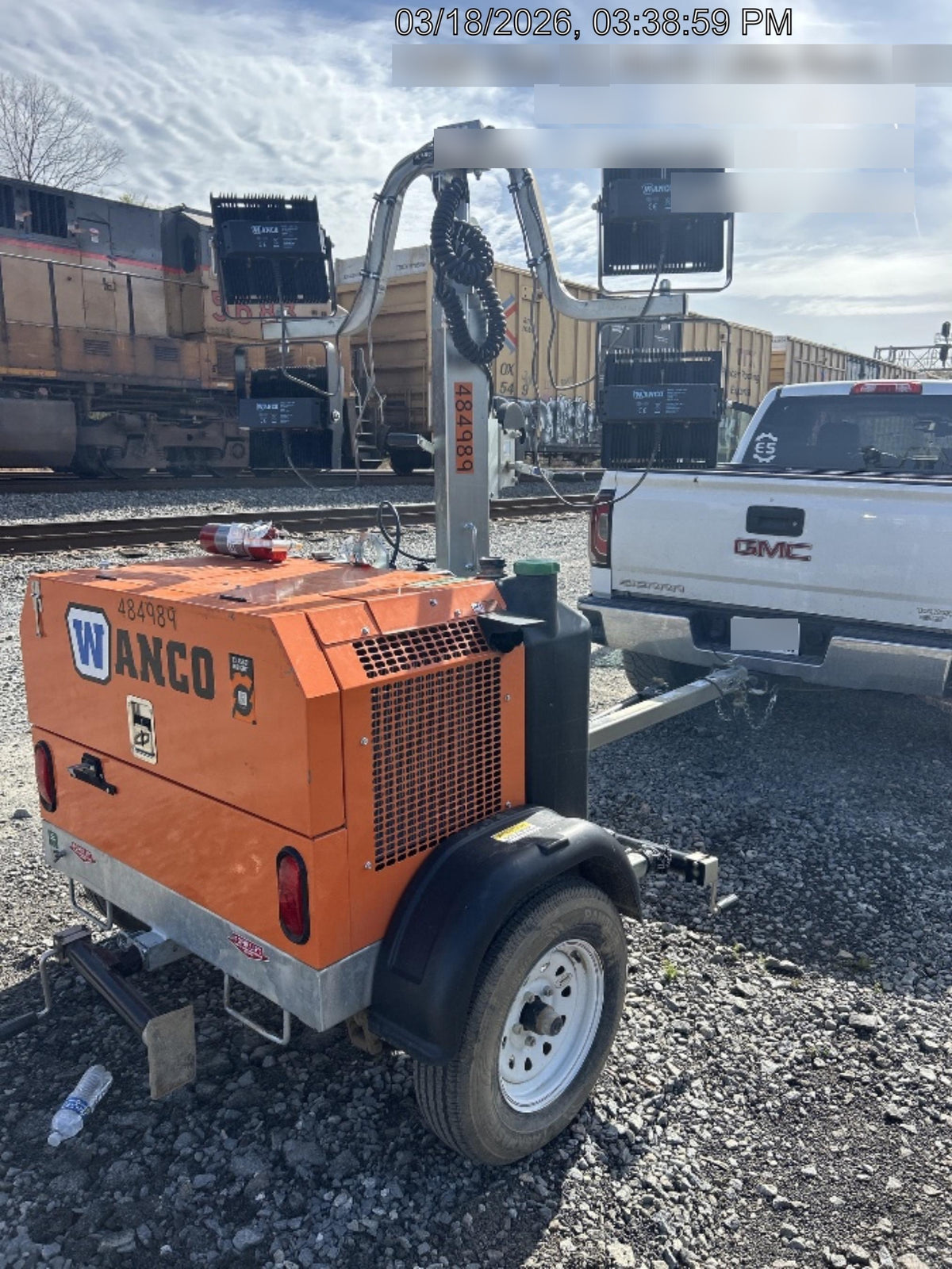 2025 WANCO WLTT-4MM4K