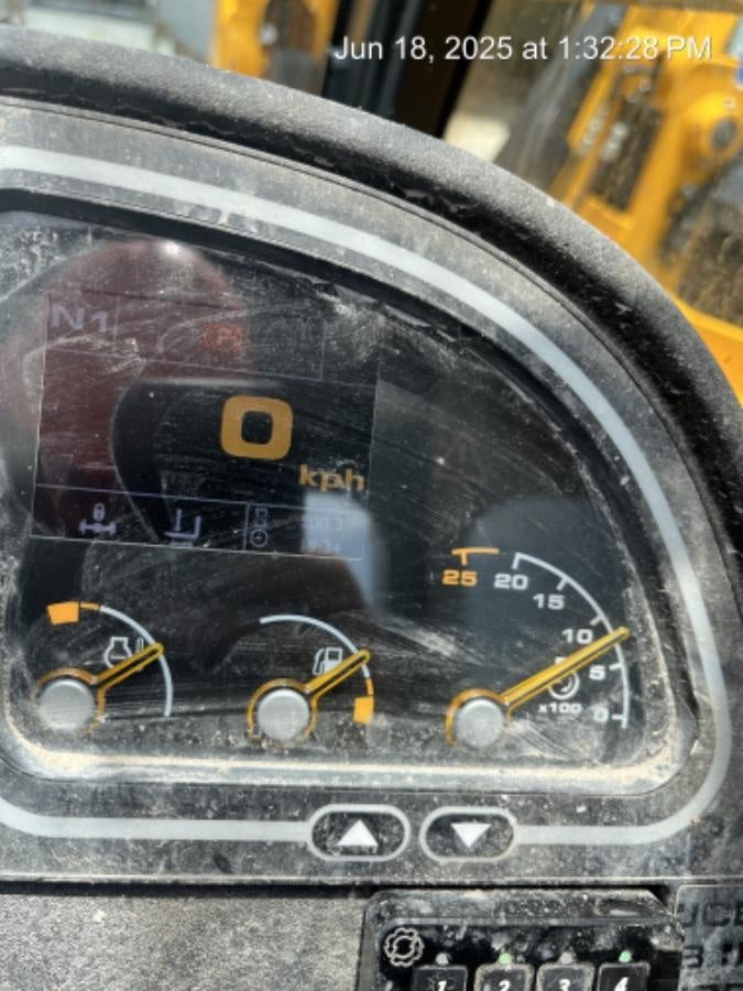2025 JCB 512-56