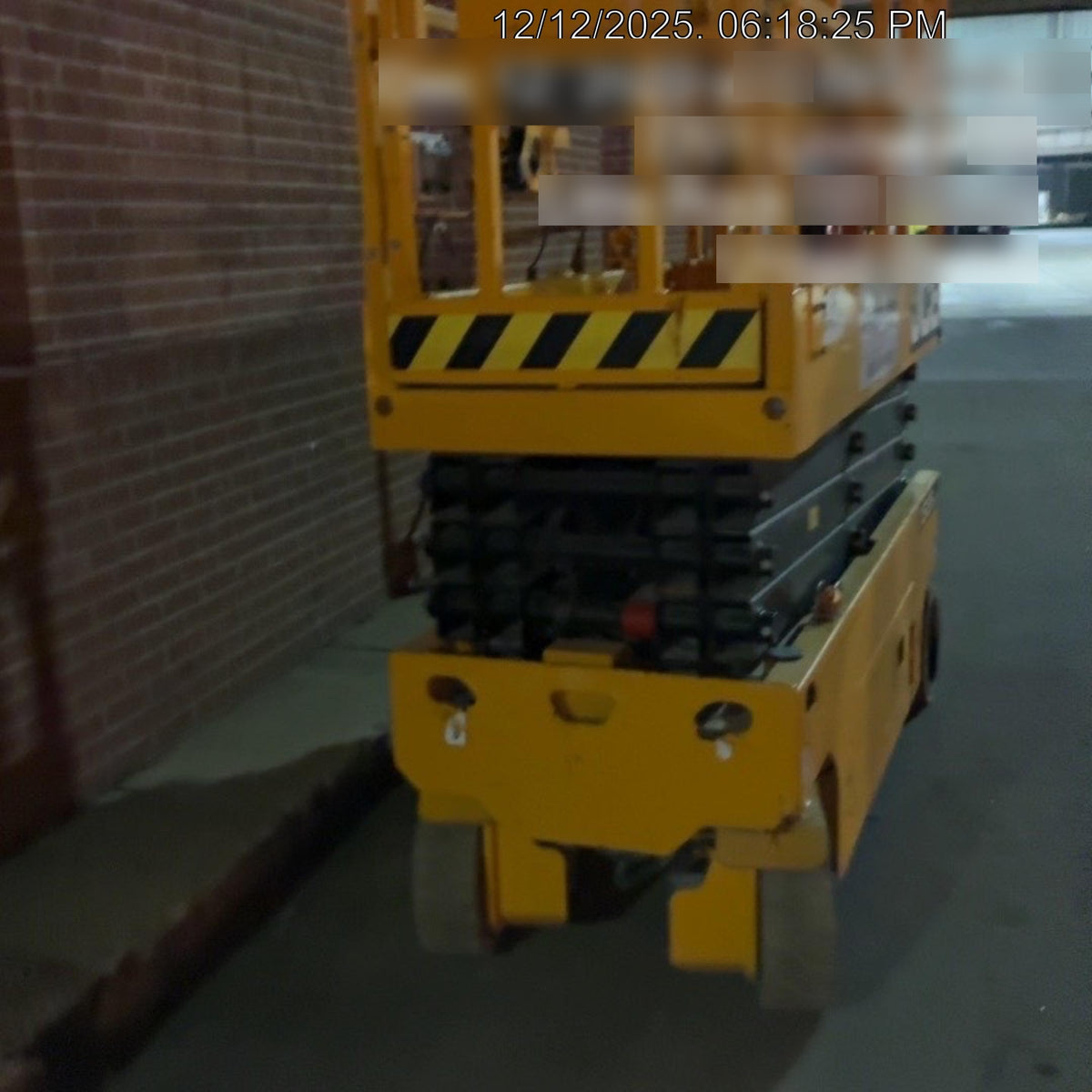 2022 JCB S2632E