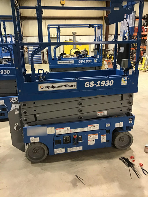 2020 Genie GS-1930 GENIE GS-1930