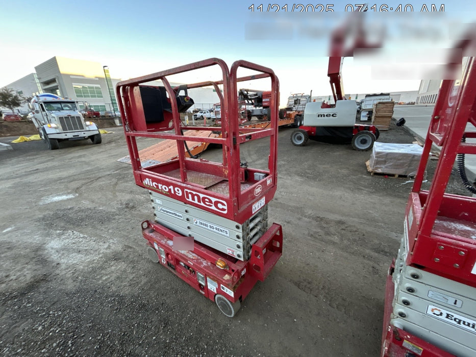 2020 MEC Micro 19