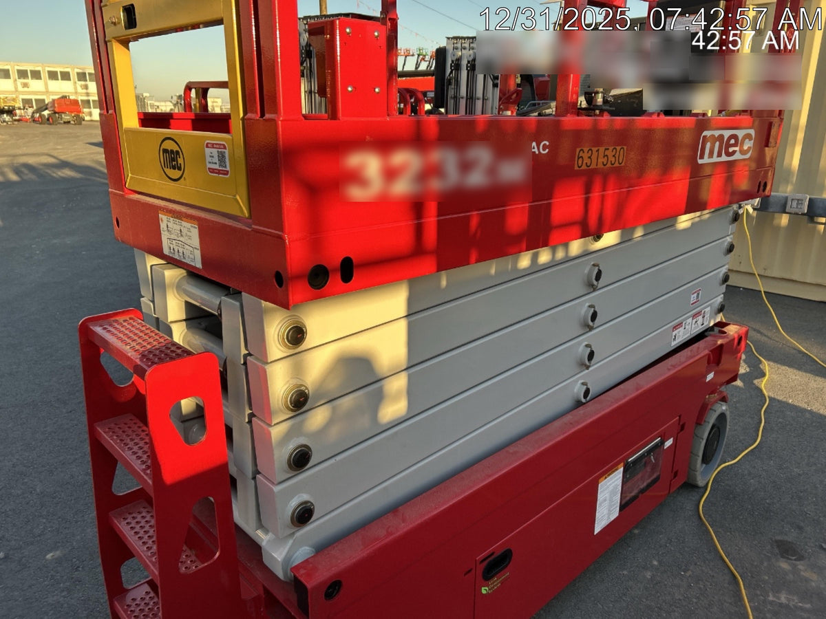 2026 MEC 3232SE
