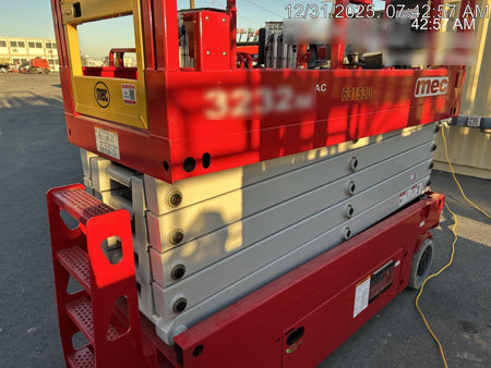 2026 MEC 3232SE