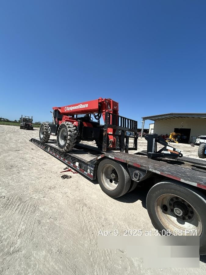 2024 STAR INDUSTRIES 1302GL-DT-DOM