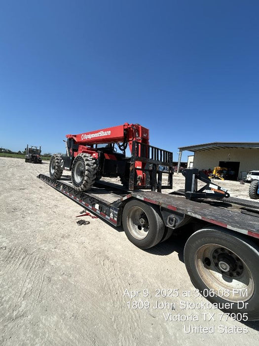 2024 STAR INDUSTRIES 1302GL-DT-DOM