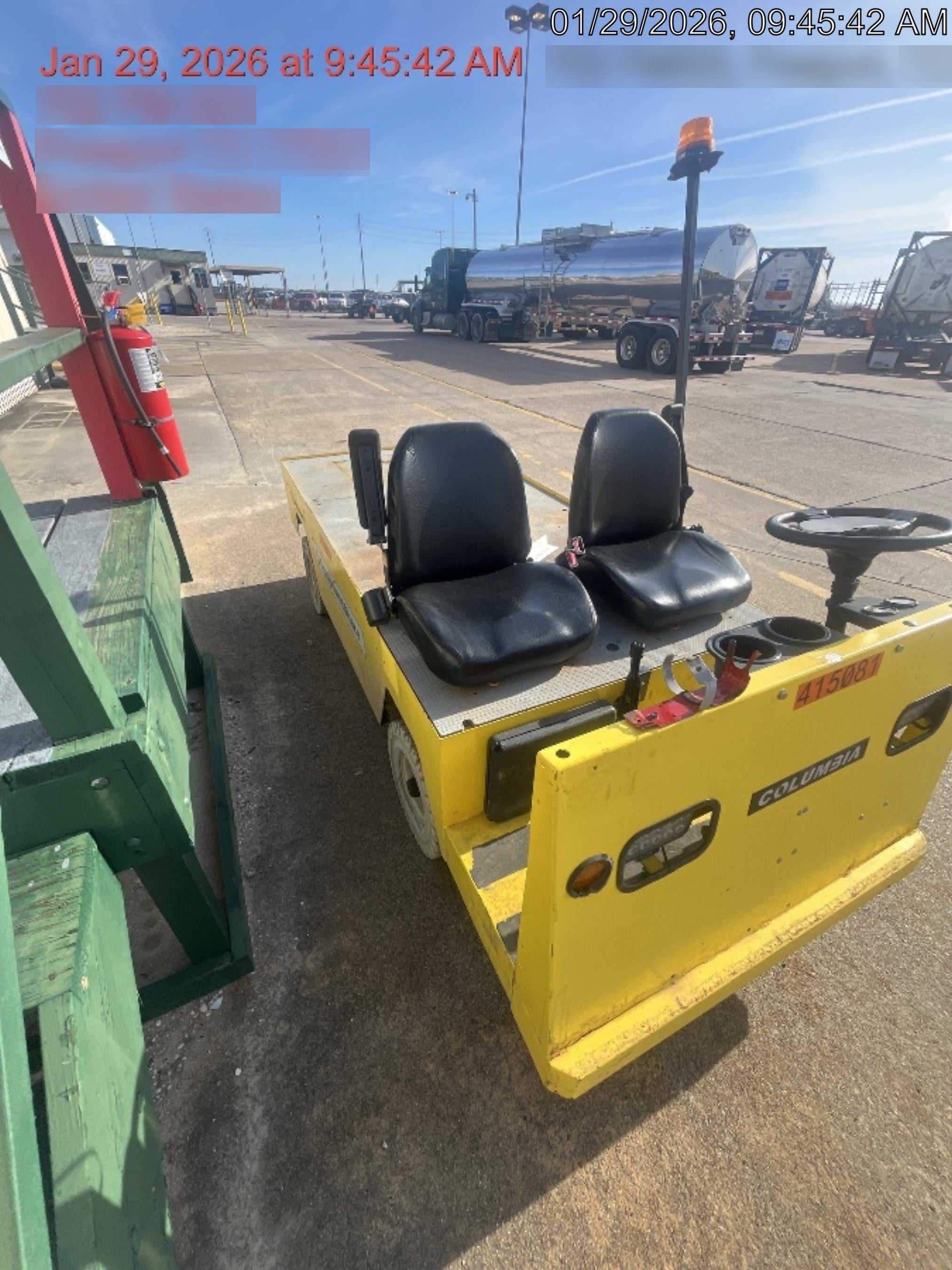 2024 COLUMBIA Payloader 2XL