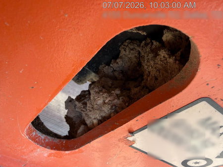 2021 JLG 860SJ