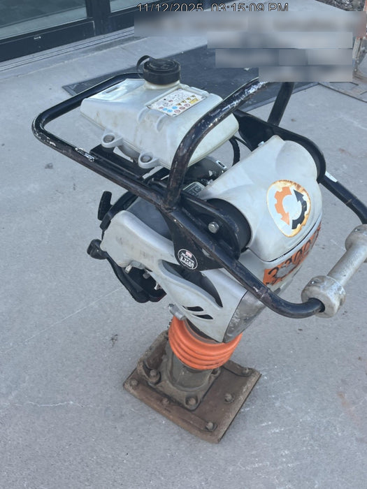 2023 MULTIQUIP MTX60HD