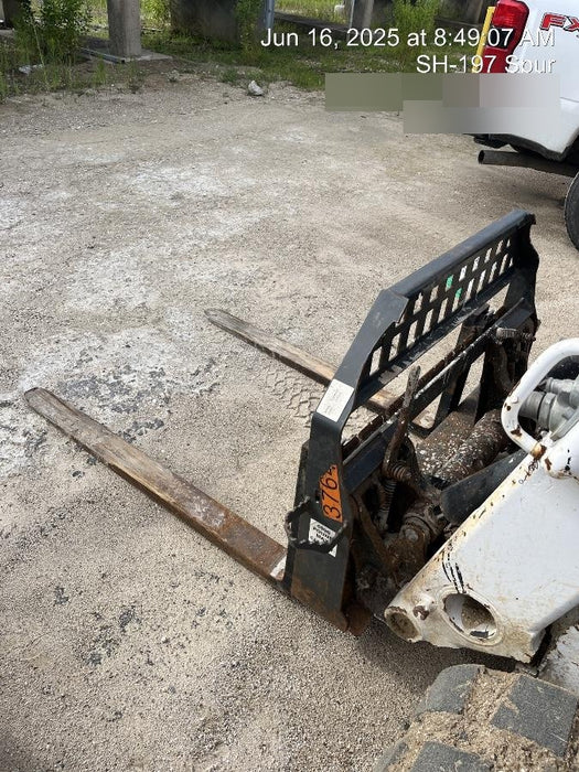 2023 SOLESBEE SPF-48