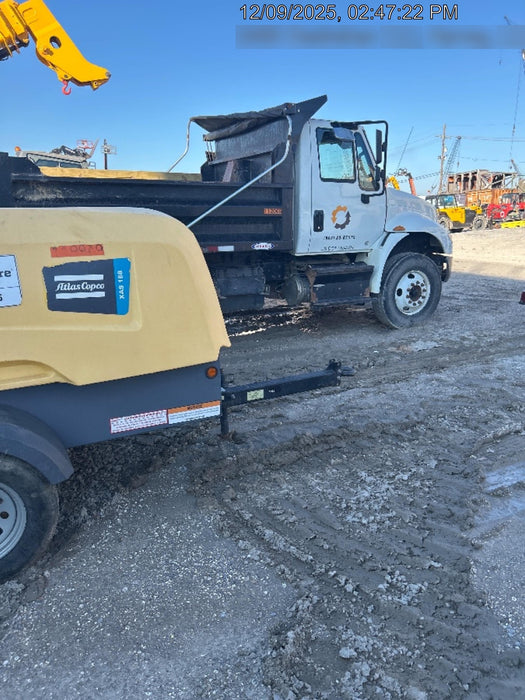 2020 ATLAS COPCO XAS188