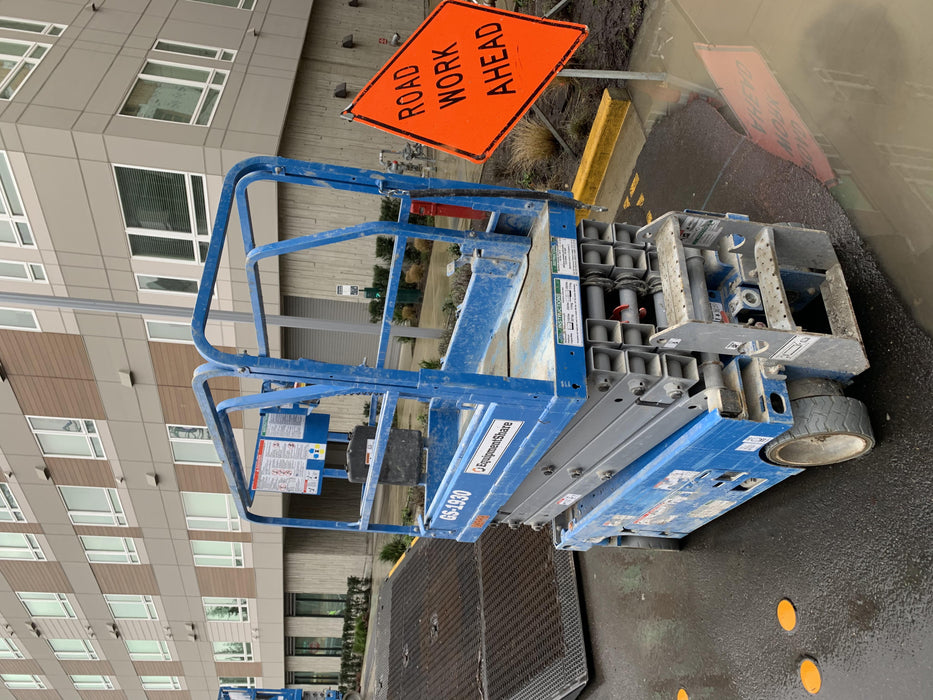 2020 Genie GS-1930 GENIE GS-1930