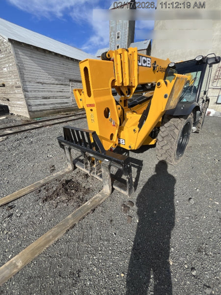 2025 JCB 510-56