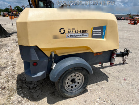 2023 ATLAS COPCO XAS188 CWK