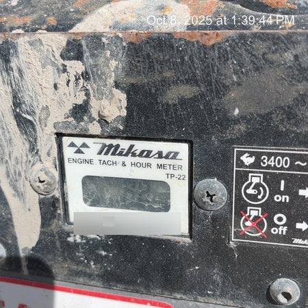2023 MULTIQUIP MV308GH