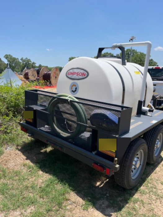 2024 SIMPSON SWT-52517