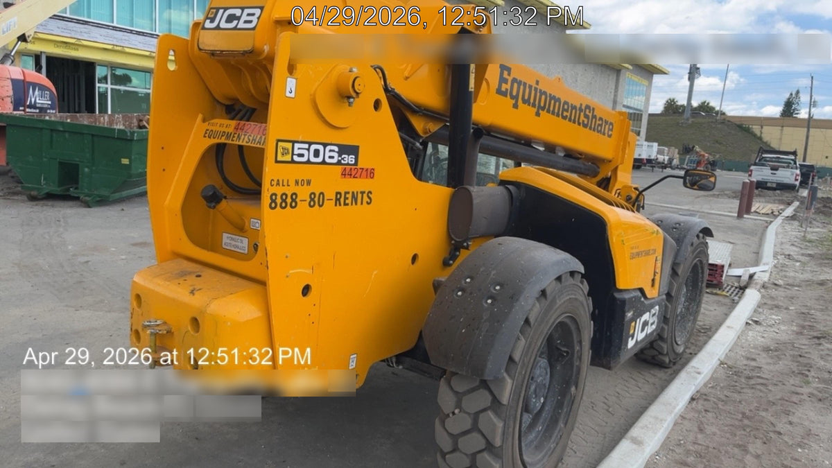 2024 JCB 506-36