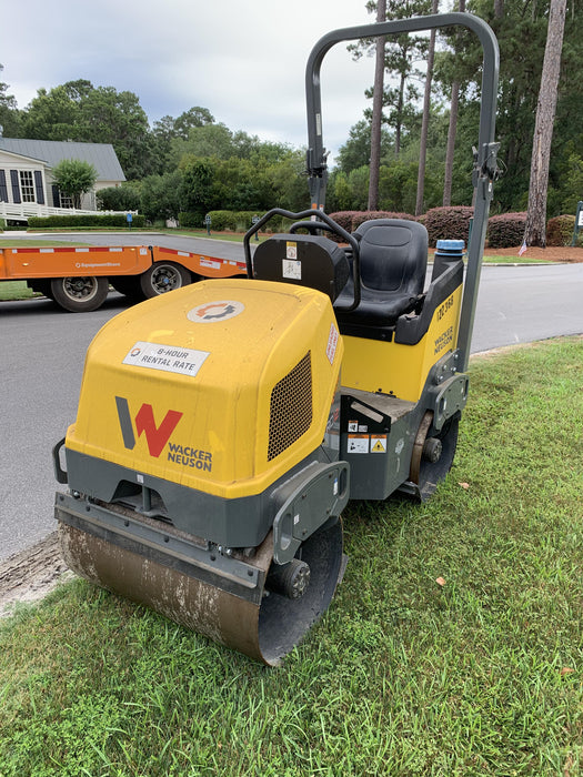 2020 WACKER NEUSON RD12A