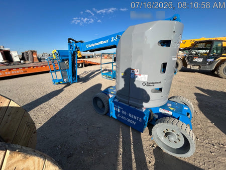 2026 GENIE Z30-20 N RJ