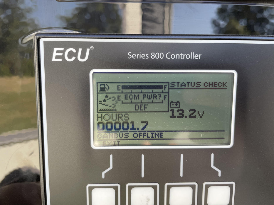 2022 MULTIQUIP DCA125