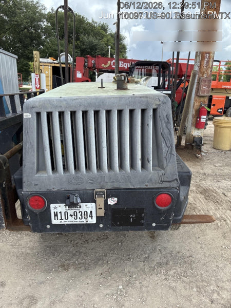 2019 SULLAIR 185-DPQ