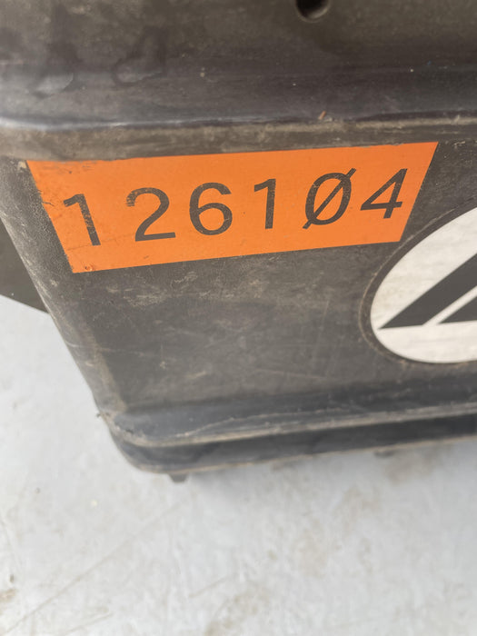 2021 MILLER ELECTRIC SUITCASE 12RC