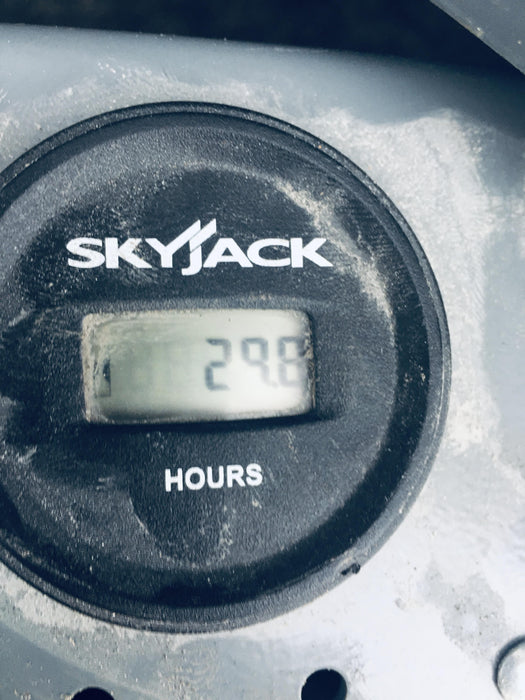 2019 SKYJACK SJIII-3219