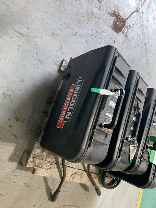 2021 LINCOLN ELECTRIC LN-25X