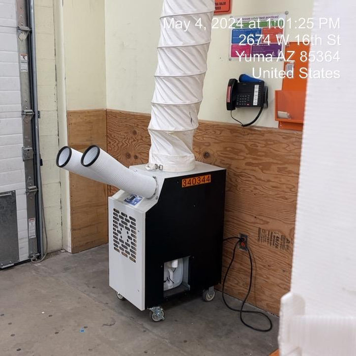 2023 KWIKOOL KPAC1411-2