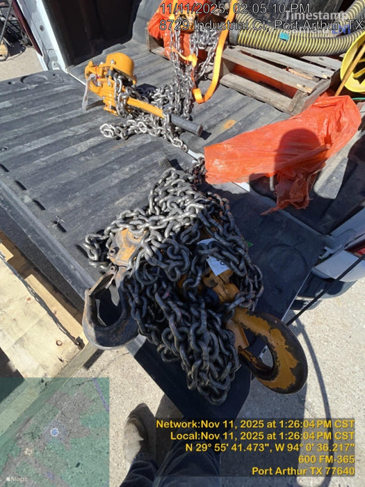 2021 HARRINGTON L5LB060-20